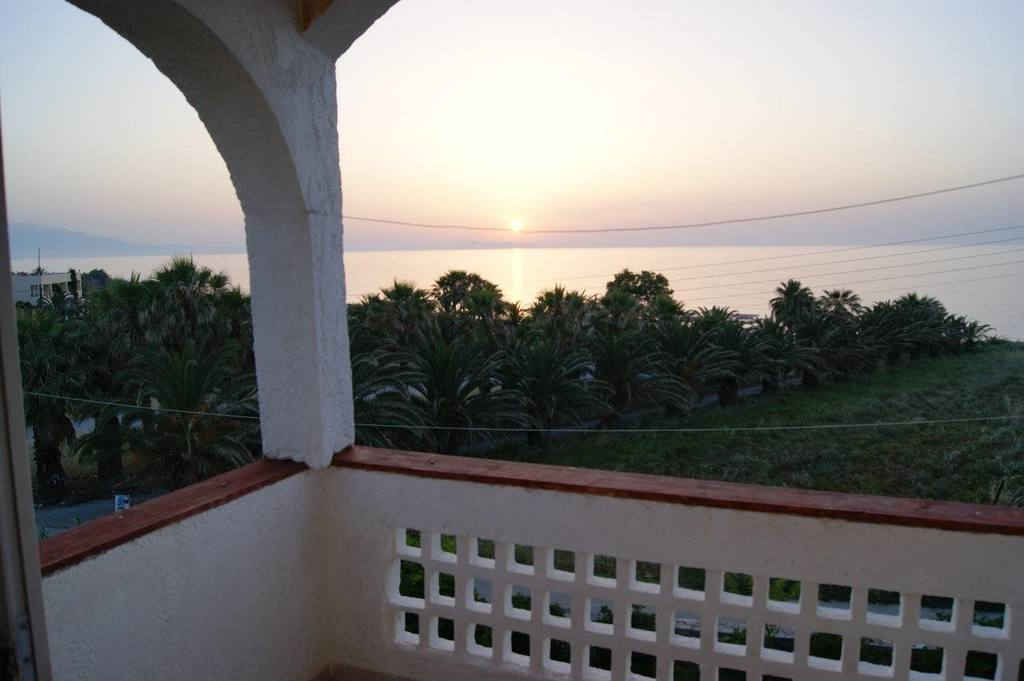 Ηλιοβασίλεμα